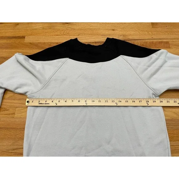 Disney Marvel Wanda Vision S.W.O.R.D Men's S Gray Sweatshirt Cotton Pullover‎ - Picture 5 of 8